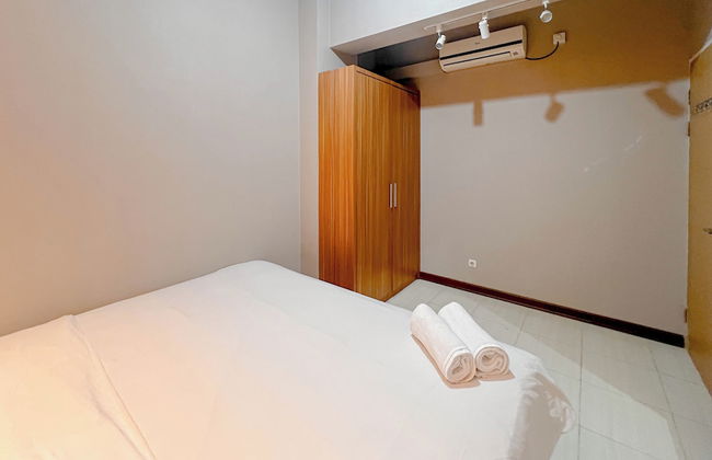 Best Price And Good Location 1Br At Bale Hinggil Apartment - Foto 3