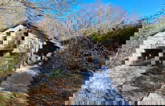 Photo 1 - House Near Durbuy With Sauna & Bubble Bath