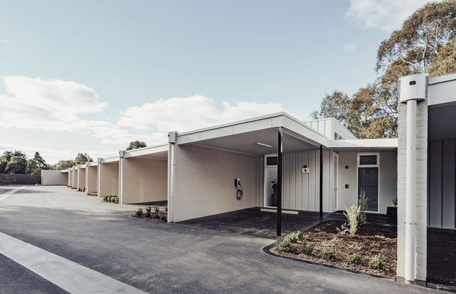 Clare Hillside Apartments - Foto 51