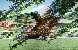 Foto 1 - Der Lederer Hof