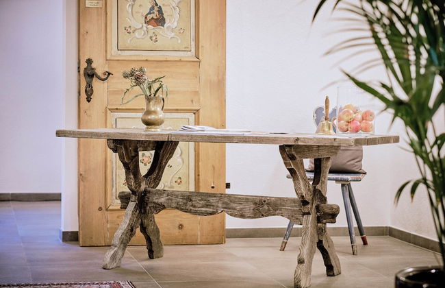 Der Lederer Hof - Foto 3