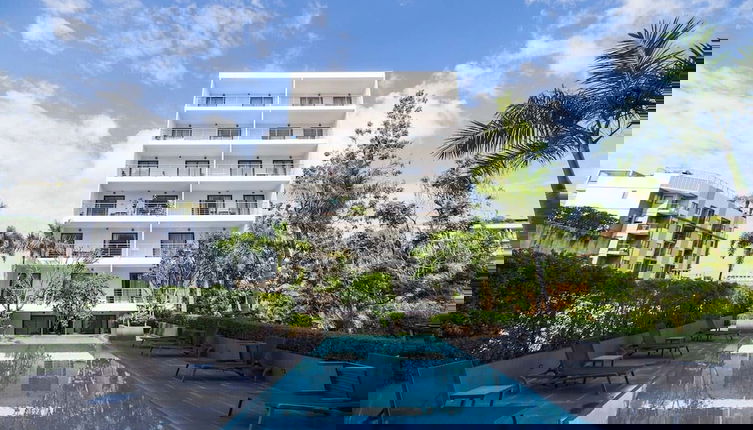 Foto 1 - Modern Condo near the Beach - NV5