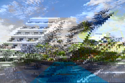 Foto 1 - Modern Condo near the Beach - NV5