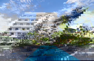 Foto 1 - Modern Condo near the Beach - NV5