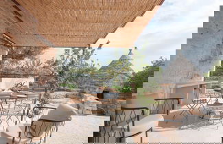 Foto 1 - TD Torretta San Procopio Stone House With Pool