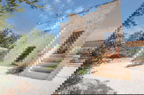 Foto 5 - TD Torretta San Procopio Stone House With Pool
