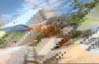 Foto 2 - TD Torretta San Procopio Stone House With Pool