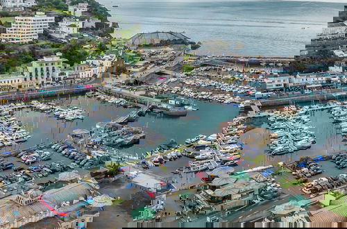 Foto 51 - The Boathouse in Torquay