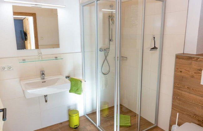 Apartment in Kleinarl Near Ski Slopes - Foto 4