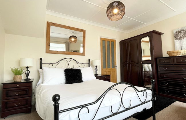 Penzance Charming Family Home 3 bed 2 Bathrooms - Foto 5