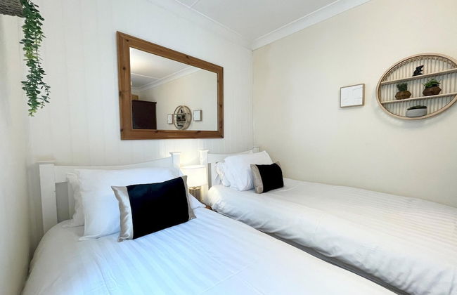Penzance Charming Family Home 3 bed 2 Bathrooms - Foto 7