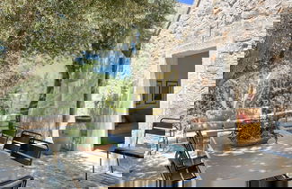 Foto 2 - TD Trullo Morena Charming Trullo Stunning Sunsets