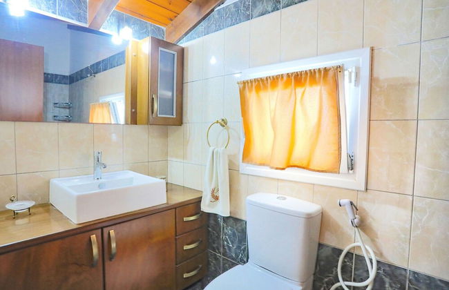 Jokos House in Roda With 2 Bedrooms and 2 Bathrooms - Foto 20
