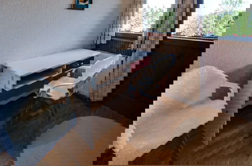Foto 8 - Apartment in Mooswald in Carinthia With Pool