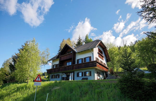 Apartment in Mooswald in Carinthia With Pool - Foto 18