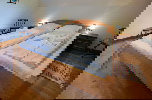 Foto 5 - Apartment in Mooswald in Carinthia With Pool