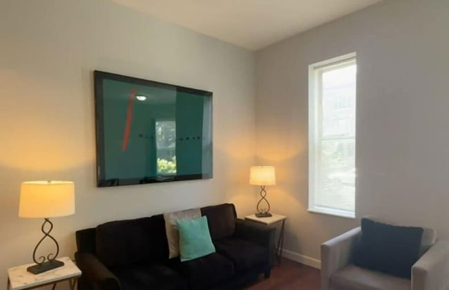 1BR WD Near BJ Hospital Forest Park Zoo - Foto 7