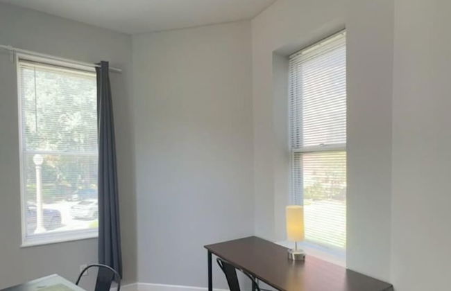1BR WD Near BJ Hospital Forest Park Zoo - Foto 8