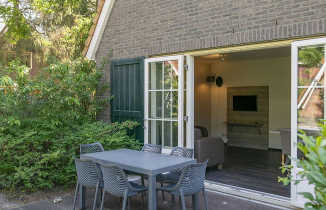 Restyled House With Three Bathrooms, Breda at 10km - Foto 19