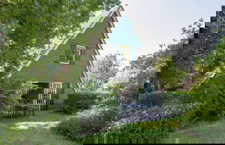 Foto 1 - Restyled House With Three Bathrooms, Breda at 10km