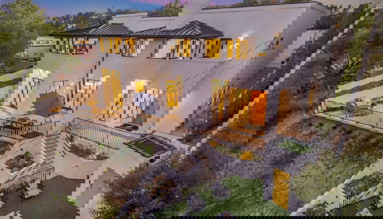 Photo 1 - Belden Villa
