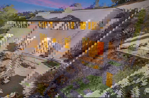 Foto 1 - Belden Modern Villa - Iconic Hollywood Hills Retreat