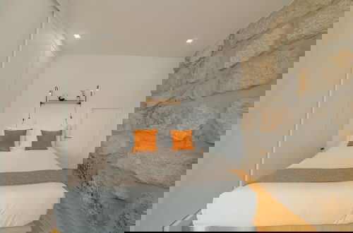 Foto 30 - Courtyard Oporto Design Apartment B