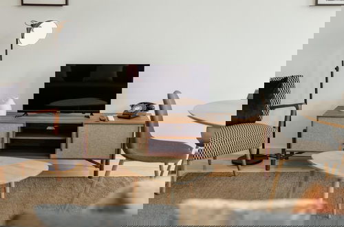 Foto 5 - Courtyard Oporto Design Apartment B