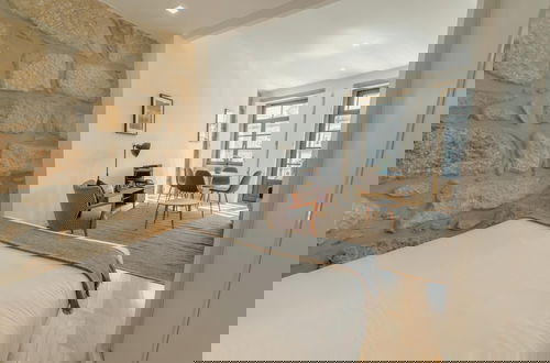 Foto 33 - Courtyard Oporto Design Apartment B