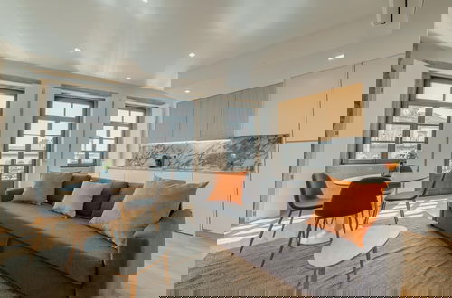 Foto 15 - Courtyard Oporto Design Apartment B