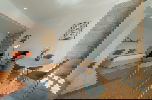 Foto 32 - Courtyard Oporto Design Apartment B