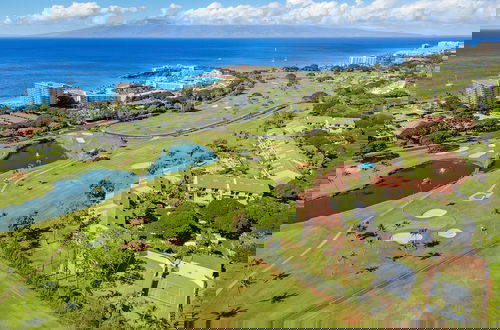 Foto 47 - Kaanapali Royal H101