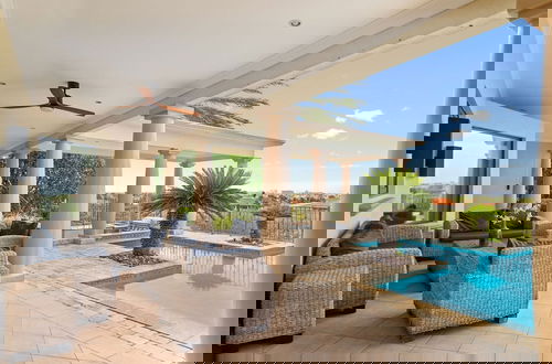 Foto 10 - Exclusive Golf Villa Close 2 Beach Private Pool