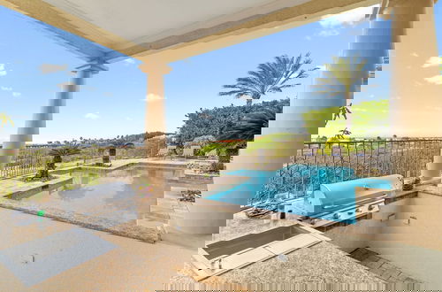 Foto 46 - Exclusive Golf Villa Close 2 Beach Private Pool