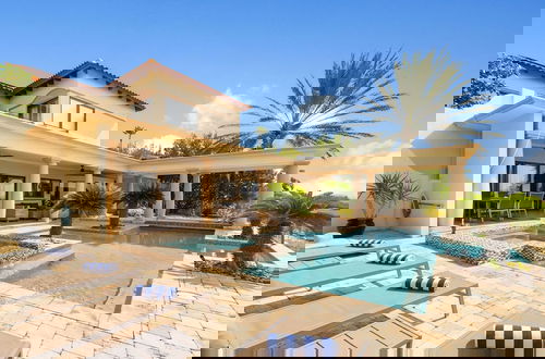 Foto 1 - Exclusive Golf Villa Close 2 Beach Private Pool