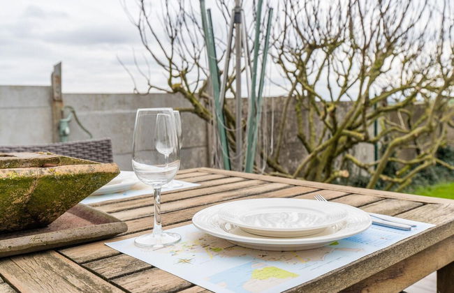 Pet-friendly Retreat - Foto 34