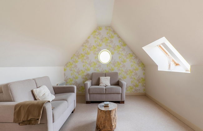 Pet-friendly Retreat - Foto 1