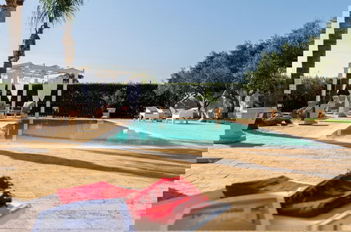 Foto 7 - Villa del Tufo in Marsala