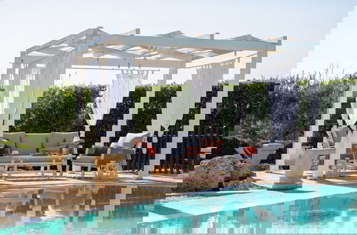 Foto 9 - Villa del Tufo in Marsala