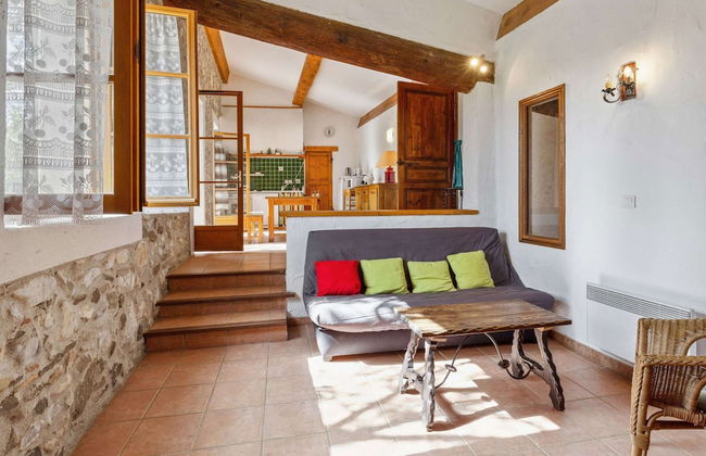 Holiday Home in Tautavel Near Gorges & Museum - Photo 10