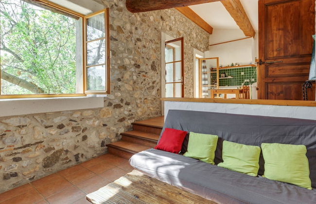 Holiday Home in Tautavel Near Gorges & Museum - Photo 8