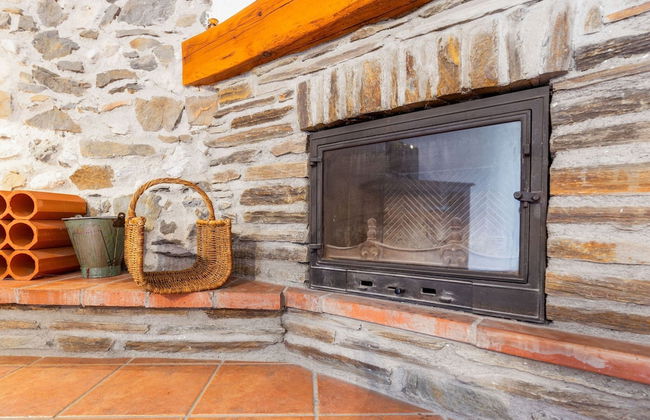 Holiday Home in Tautavel Near Gorges & Museum - Photo 14