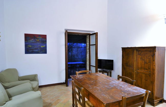 Apartment in Umbria Near Lake Trasimeno - Foto 12