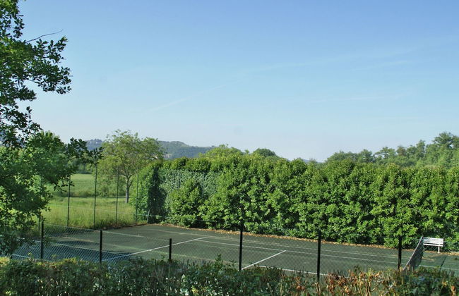 Apartment in Umbria With Garden - Foto 16