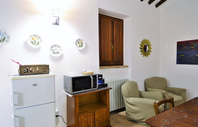 Apartment in Umbria Near Lake Trasimeno - Foto 11
