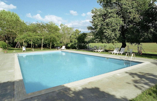 Apartment in Umbria With Garden - Foto 15