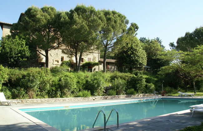 Apartment in Umbria Near Lake Trasimeno - Foto 17
