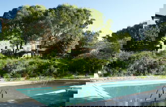 Photo 1 - Apartment in Umbria Near Lake Trasimeno