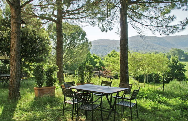 Apartment in Umbria With Garden - Foto 19