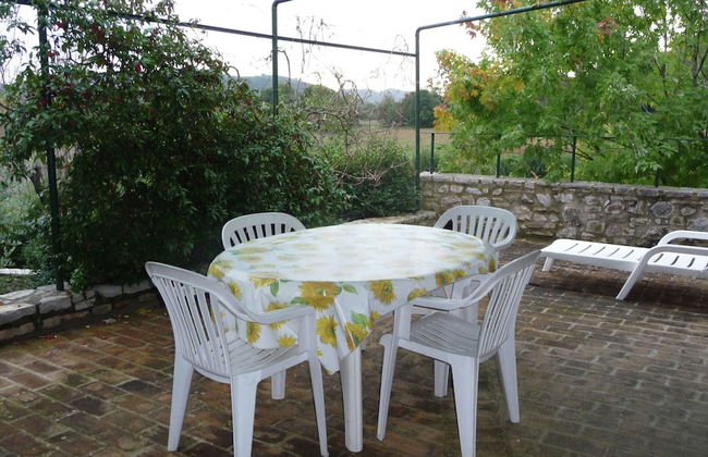 Apartment in Umbria Near Lake Trasimeno - Foto 14
